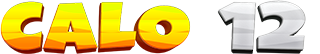 LOGO CALO12